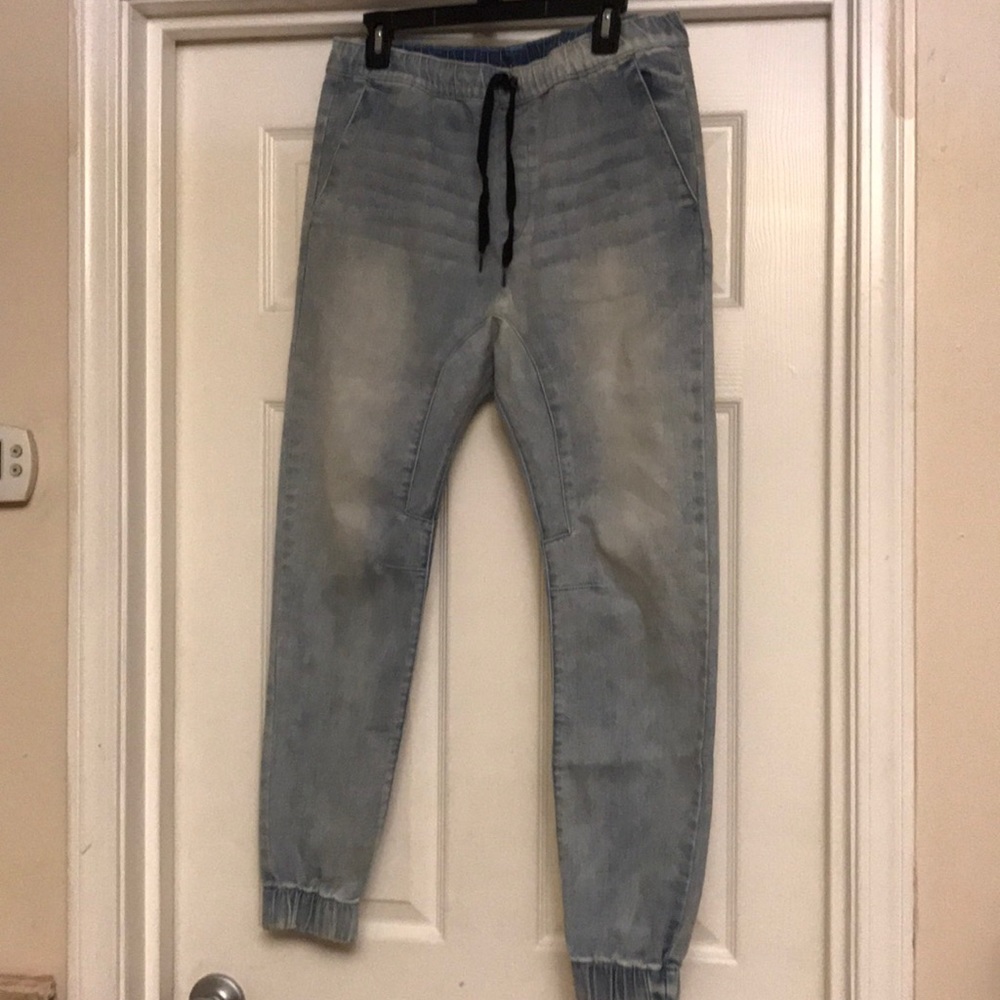 Pacsun joggers for men
